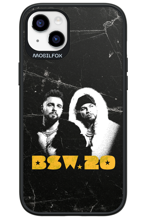 BSW 20 (3) 2.0 - Apple iPhone 14 Plus
