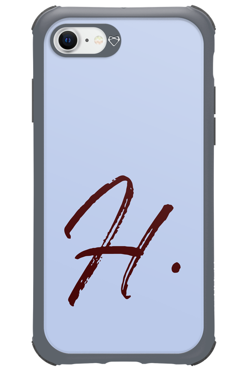 (Jellyfish Presso) H 2.0 - Apple iPhone 8
