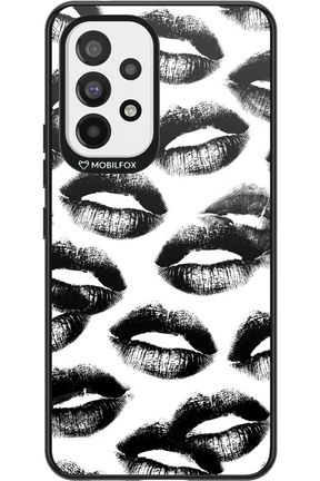 Ghost Kiss 2.0 - Samsung Galaxy A53
