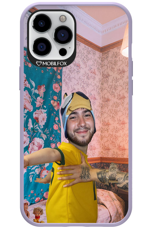 Balkan Style - Apple iPhone 12 Pro Max