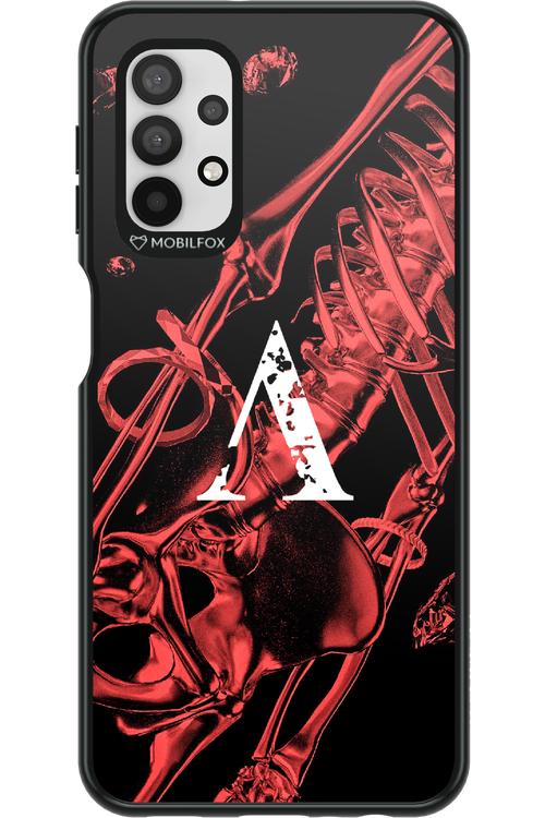 Azteca Skeleton 2.0 - Samsung Galaxy A32 5G