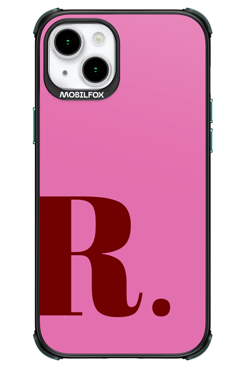 R (Sorbet) 2.0 - Apple iPhone 15 Plus