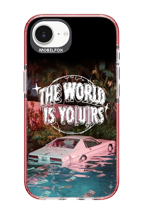 Miami 2.0 - Apple iPhone 17e
