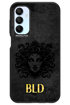 BLD MEDUSA 2.0 - Samsung Galaxy A15