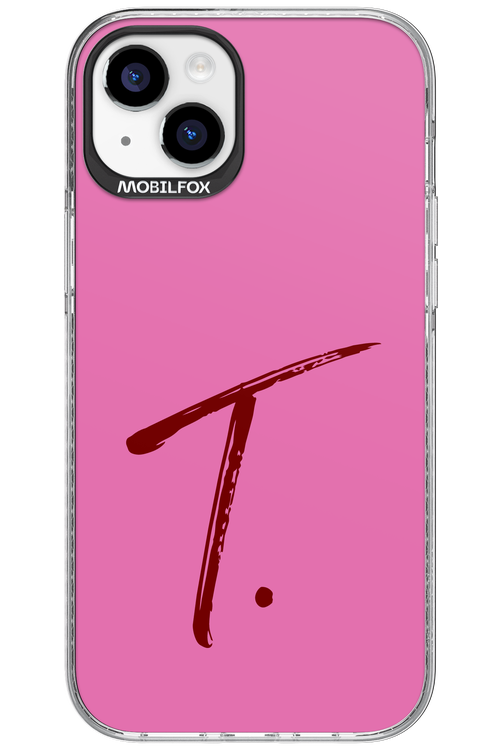 (Sorbet) T 2.0 - Apple iPhone 15 Plus