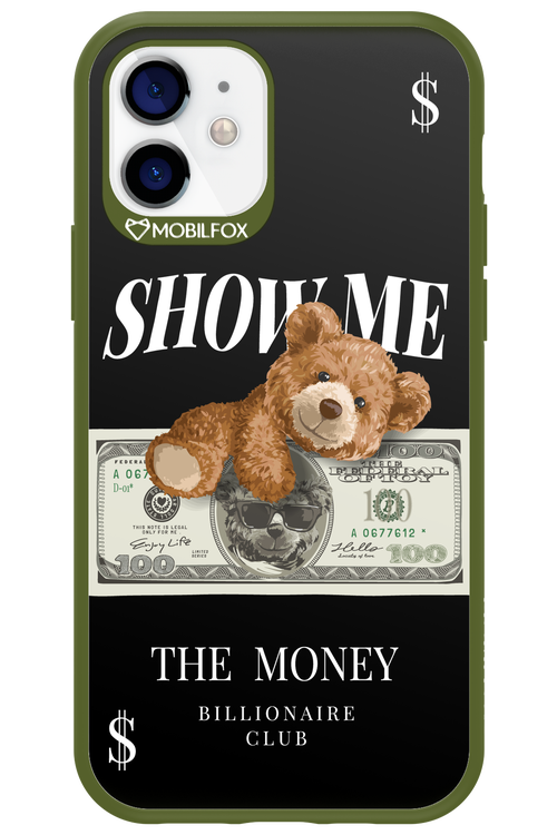 Show Me The Money 2.0 - Apple iPhone 12