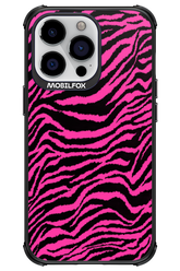 Pink Tiger - Apple iPhone 13 Pro