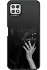 Hellhound - Samsung Galaxy A22 5G