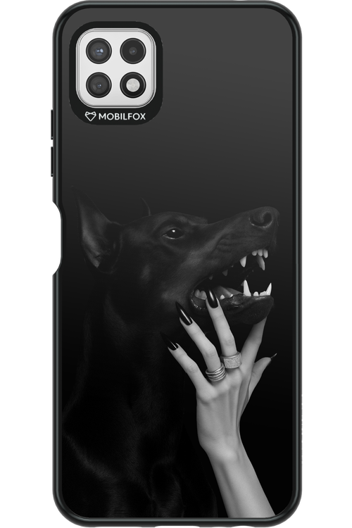 Hellhound - Samsung Galaxy A22 5G
