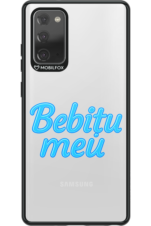 Meuu 2.0 - Samsung Galaxy Note 20