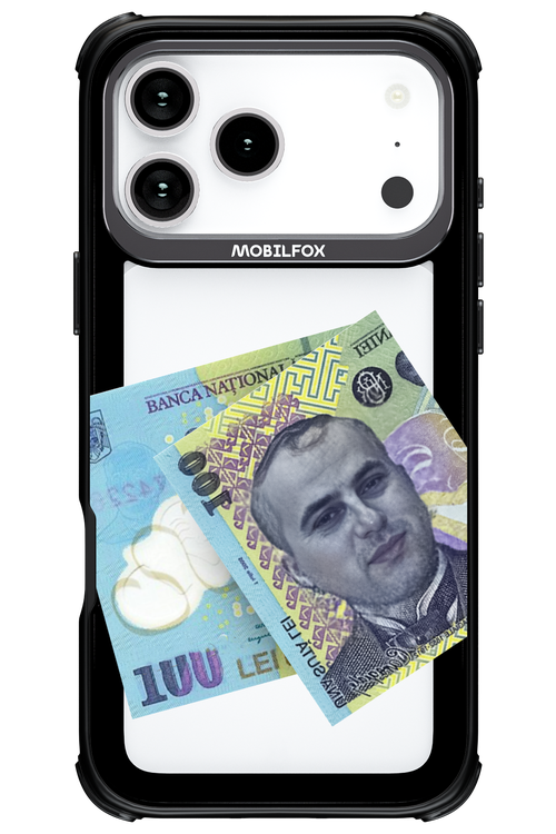 Zbir Lei - Apple iPhone 17 Pro Max