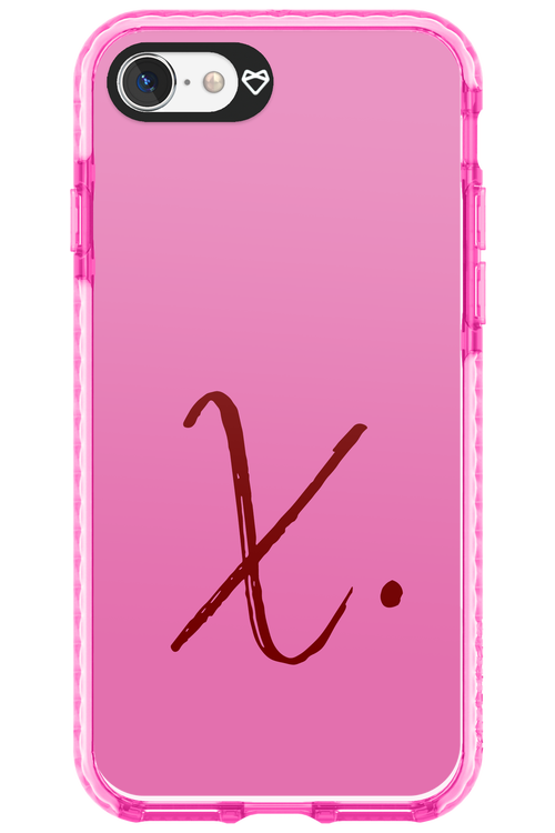 (Sorbet) X - Apple iPhone 8