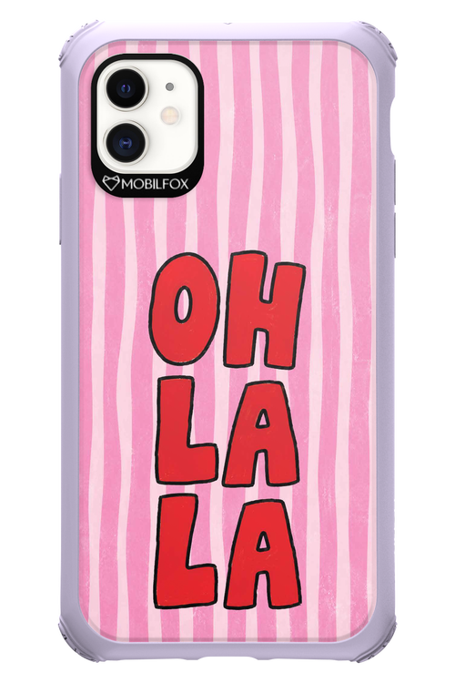 OHLALA 2.0 - Apple iPhone 11