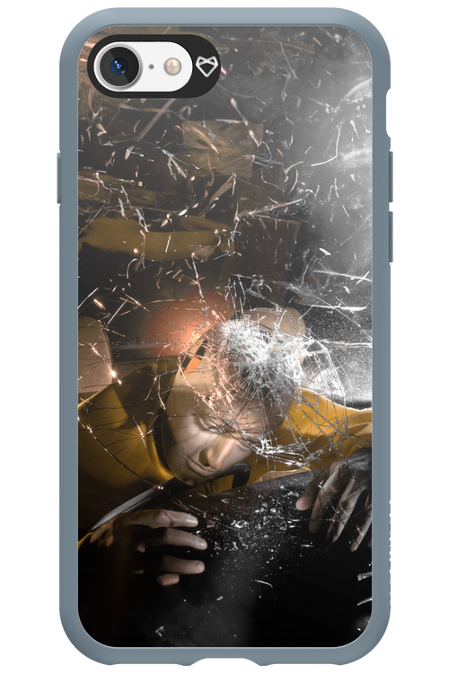 Final Impact - Apple iPhone 7