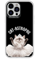 Cat-astrophe - Apple iPhone 13 Pro Max