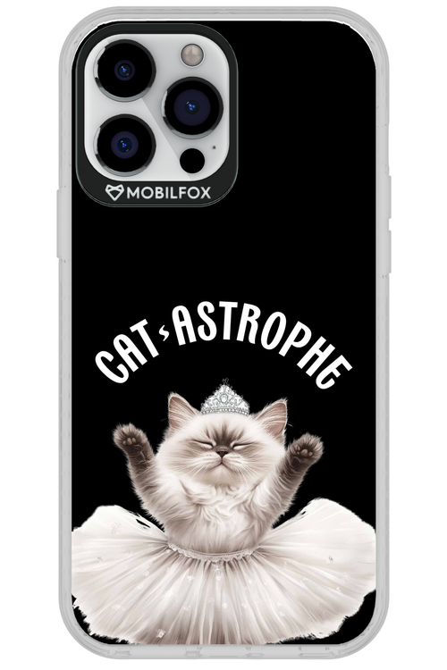Cat-astrophe - Apple iPhone 13 Pro Max
