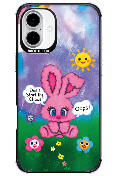 Ooops 2.0 - Apple iPhone 16 Plus