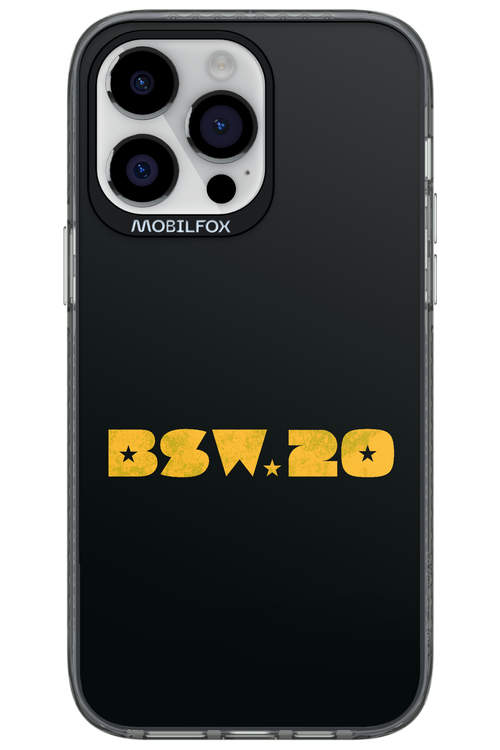 BSW 20 (10) 2.0 - Apple iPhone 14 Pro Max