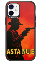 Sunset Duel - Apple iPhone 12 Mini