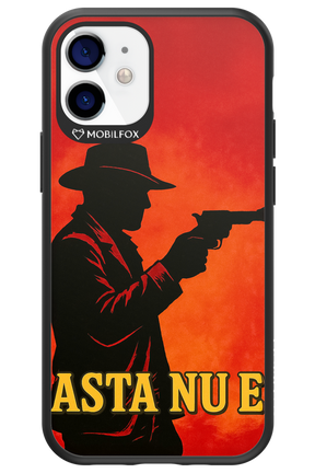 Sunset Duel - Apple iPhone 12 Mini