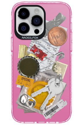 Just in Case - Apple iPhone 14 Pro Max