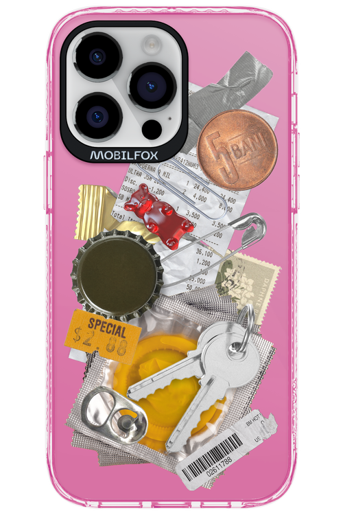 Just in Case - Apple iPhone 14 Pro Max