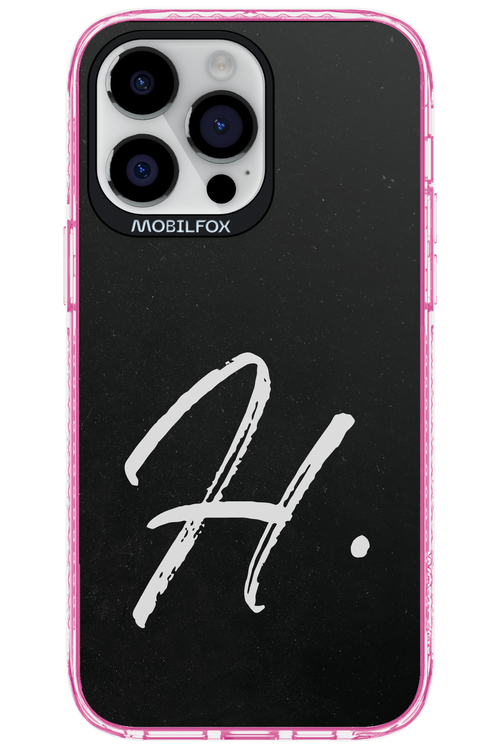(Off Space) H 2.0 - Apple iPhone 14 Pro Max