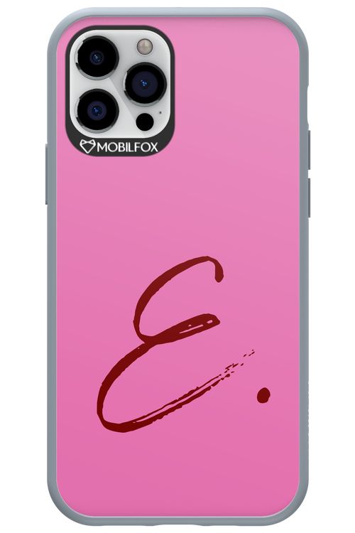 (Sorbet) E 2.0 - Apple iPhone 12 Pro