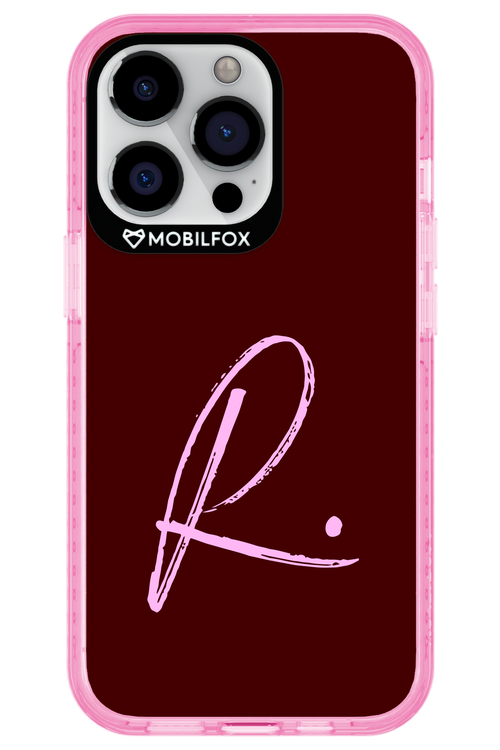 (Dark Blush) R 2.0 - Apple iPhone 13 Pro