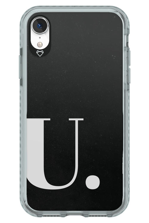 U (Off Space) 2.0 - Apple iPhone XR