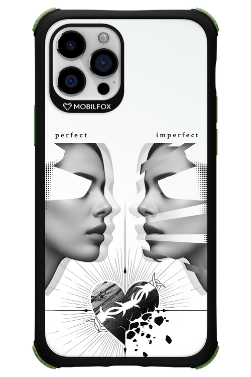 Arcok 2.0 - Apple iPhone 12 Pro