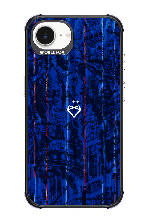 Franta x Mobilfox 2.0 - Apple iPhone 17e