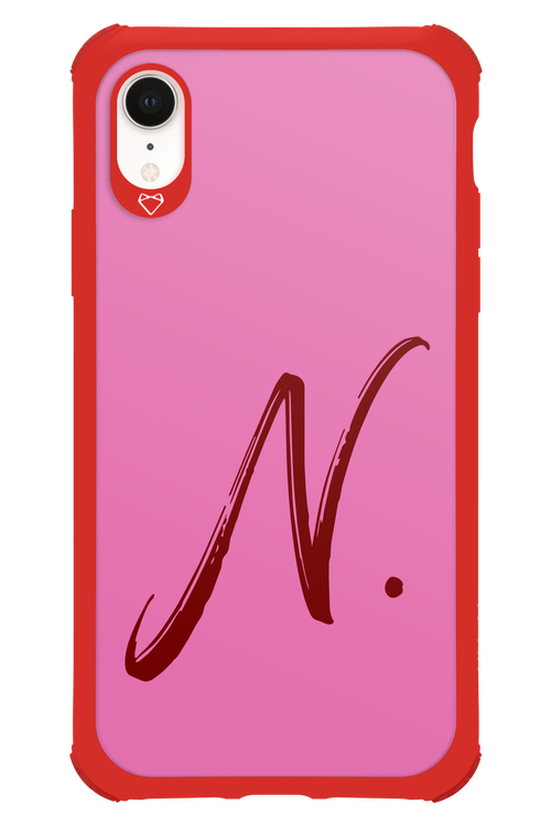 (Sorbet) N 2.0 - Apple iPhone XR