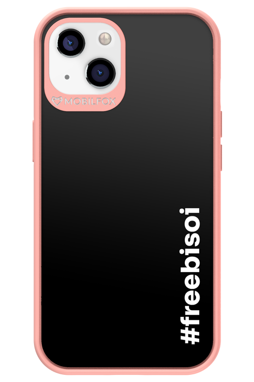 freebisoi III - Apple iPhone 13