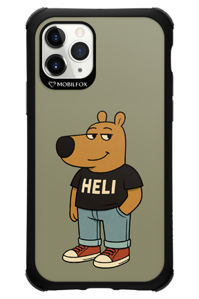 ChillHeli - Apple iPhone 11 Pro