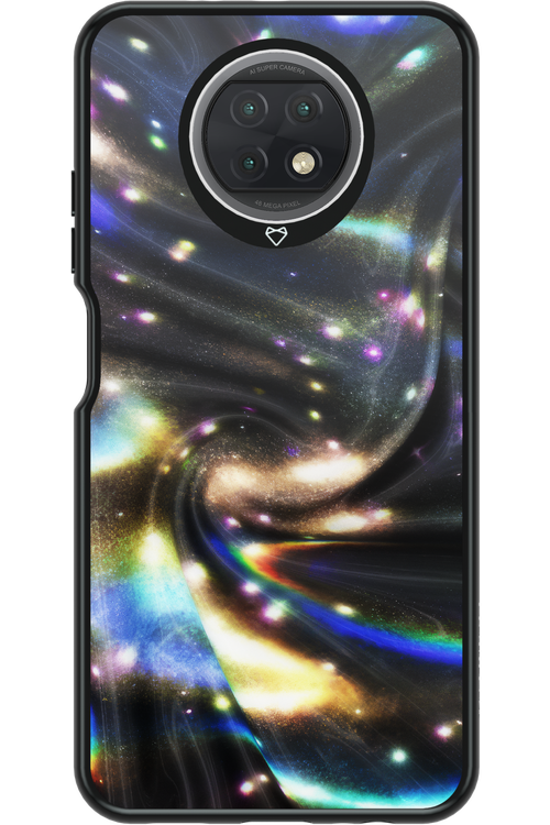 Lovely Aurora - Xiaomi Redmi Note 9T 5G