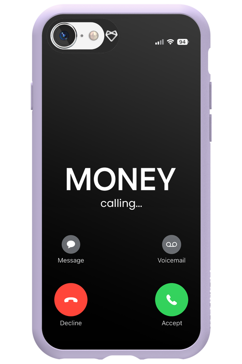 Money Calling - Apple iPhone SE 2020