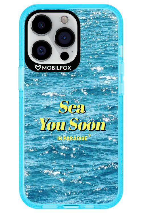 Sea You - Apple iPhone 13 Pro