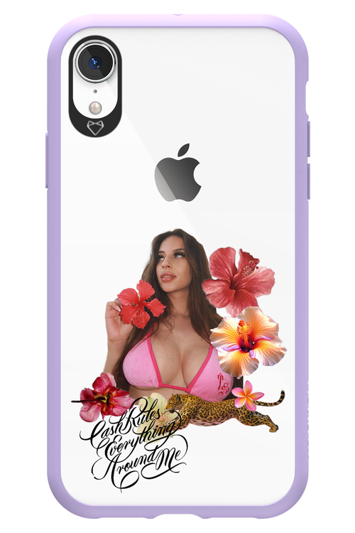 Island Money Muse 2.0 - Apple iPhone XR