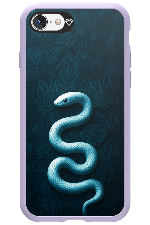 Night Venom 2.0 - Apple iPhone SE 2020