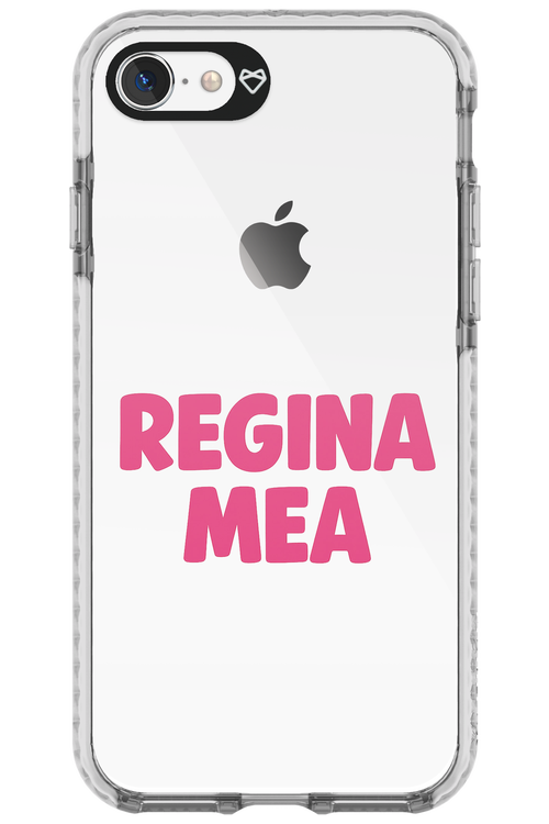 Regina Mea - Apple iPhone 8