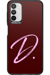 (Dark Blush) D 2.0 - Samsung Galaxy A04s
