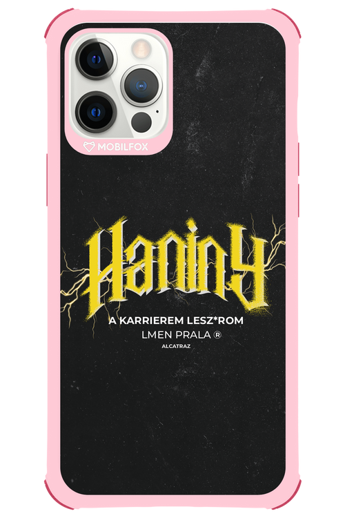 A KARRIEREM LESZ_ROM - Apple iPhone 12 Pro Max