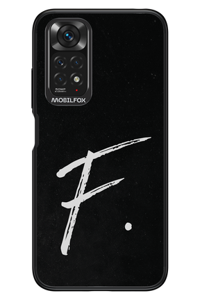 (Off Space) F 2.0 - Xiaomi Redmi Note 11/11S 4G