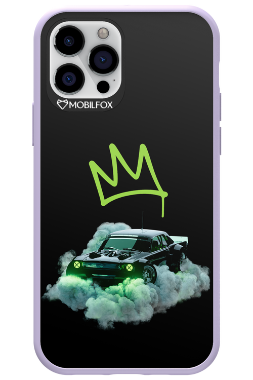 Just Dont Die - Apple iPhone 12 Pro