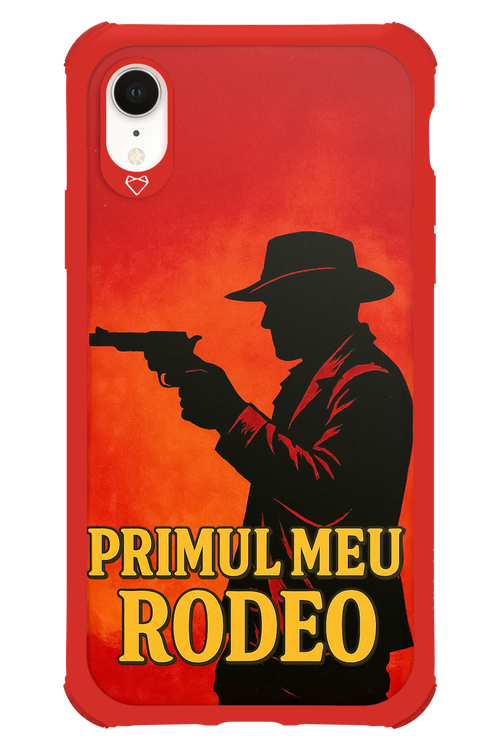 Rodeo - Apple iPhone XR