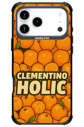 Clementino Holic - Apple iPhone 17 Pro Max