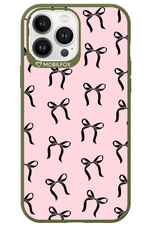 Bow Promise 2.0 - Apple iPhone 13 Pro Max
