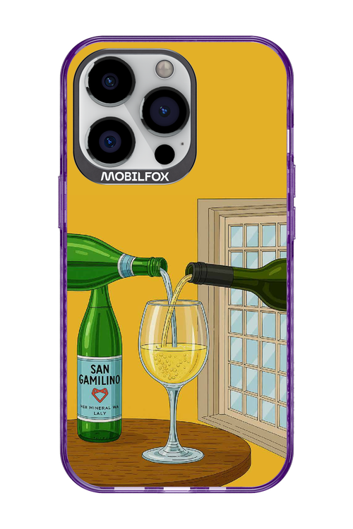 Gami Spritz 2.0 - Apple iPhone 13 Pro