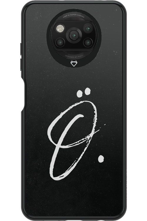 (Off Space) O II 2.0 - Xiaomi Poco X3 NFC